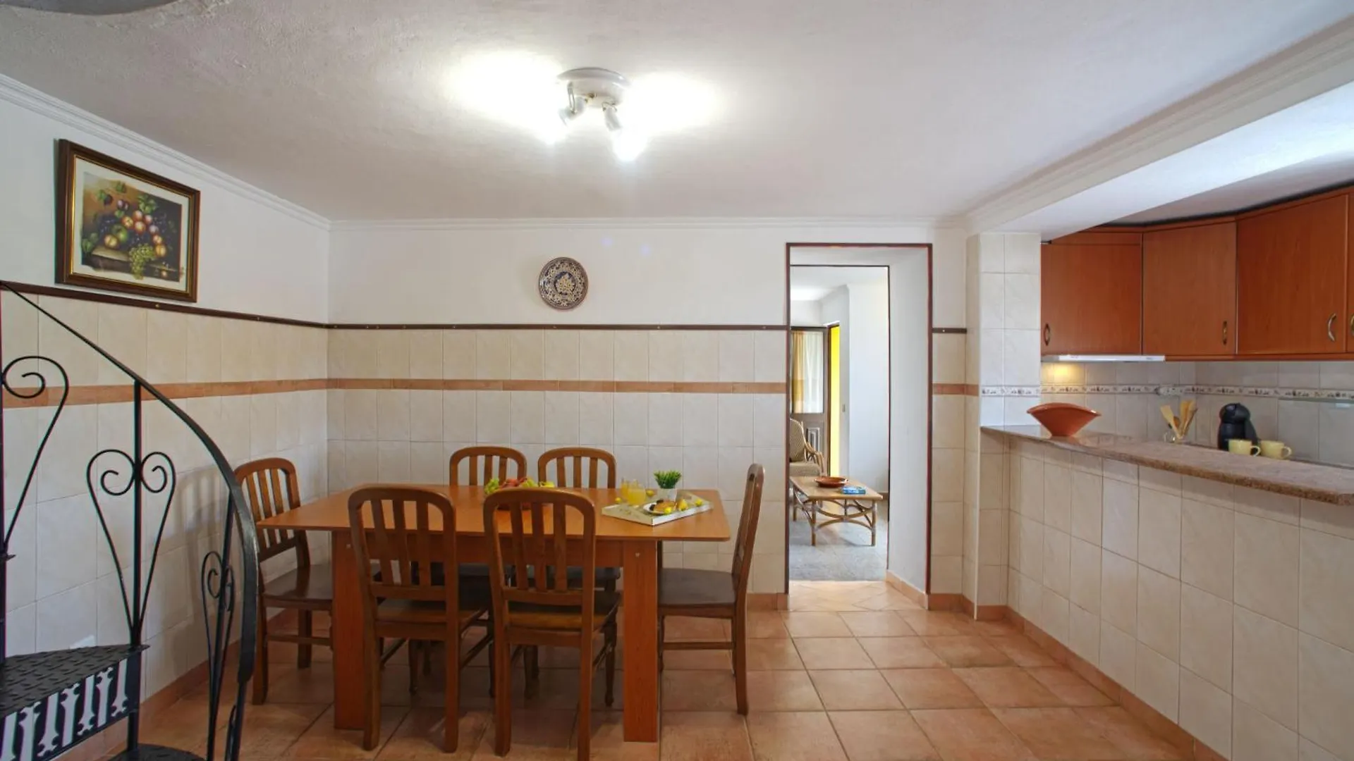 Holiday Home Ana By Interhome Paderne
