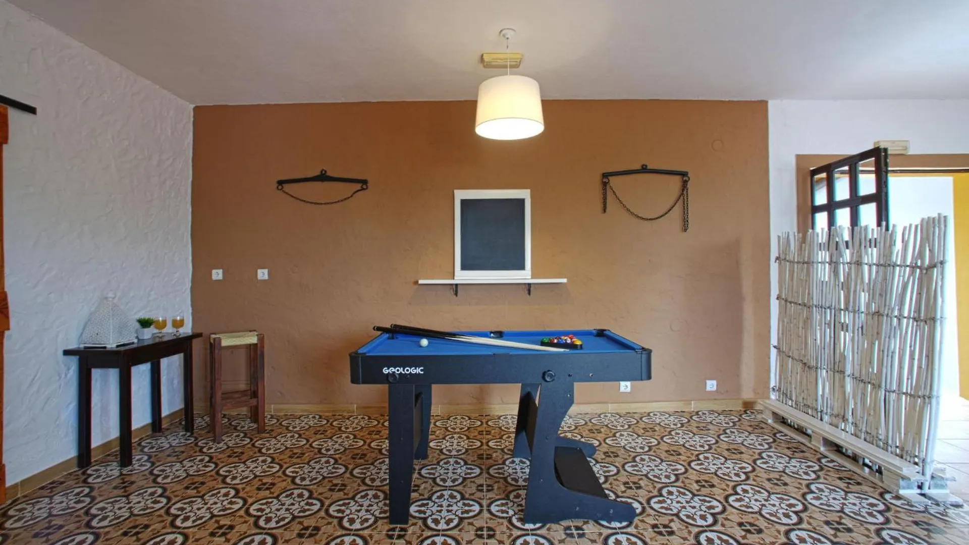 Holiday Home Ana By Interhome Paderne