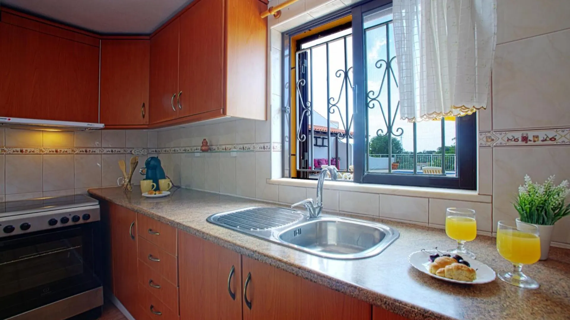 Holiday Home Ana By Interhome Paderne