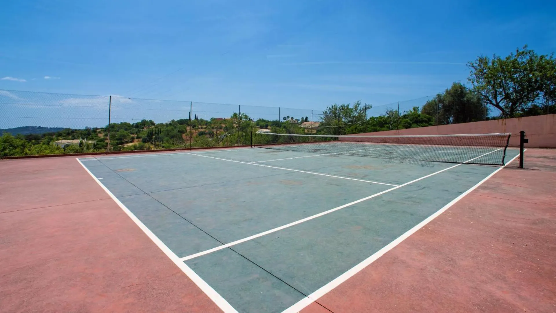 Holiday Home Ana By Interhome Paderne   Paderne (Faro)