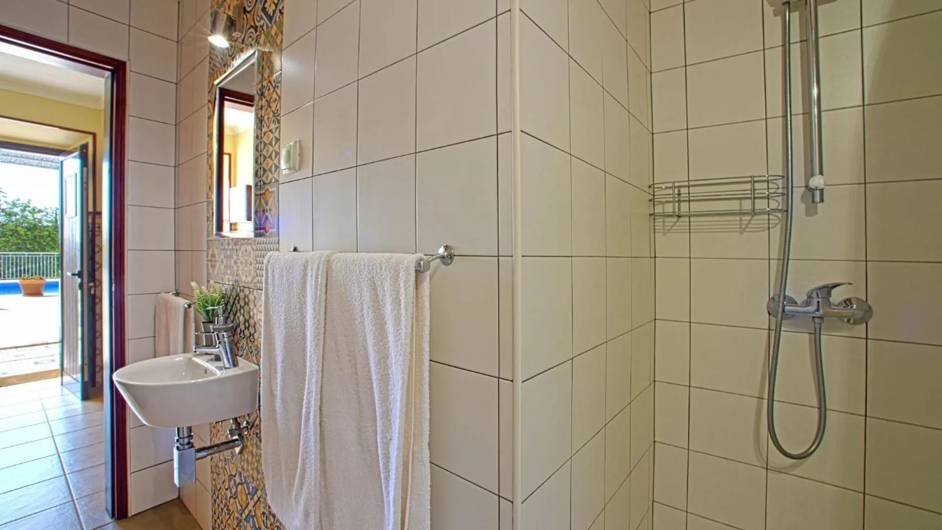 Holiday Home Ana By Interhome Paderne  0*, Paderne (Faro) Portugal