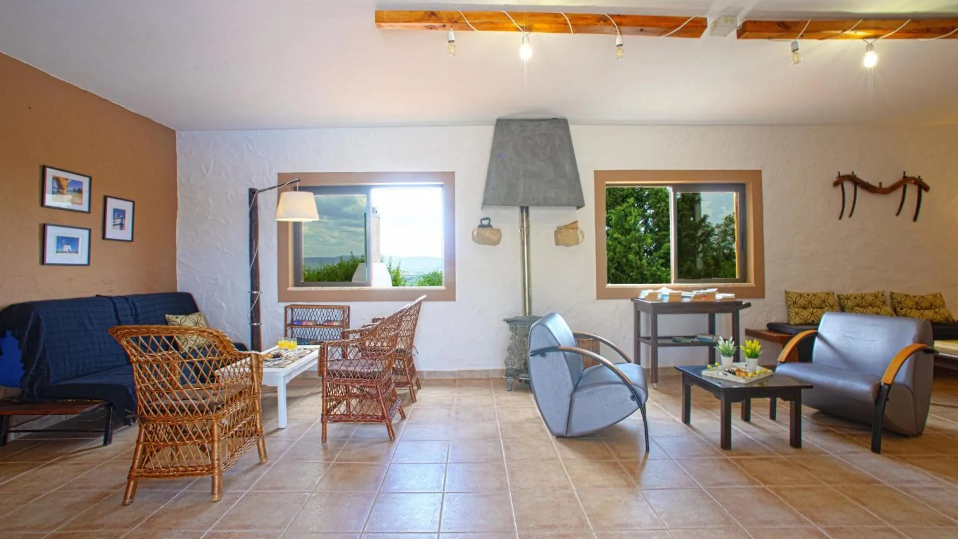 Holiday Home Ana By Interhome Paderne  Paderne (Faro)