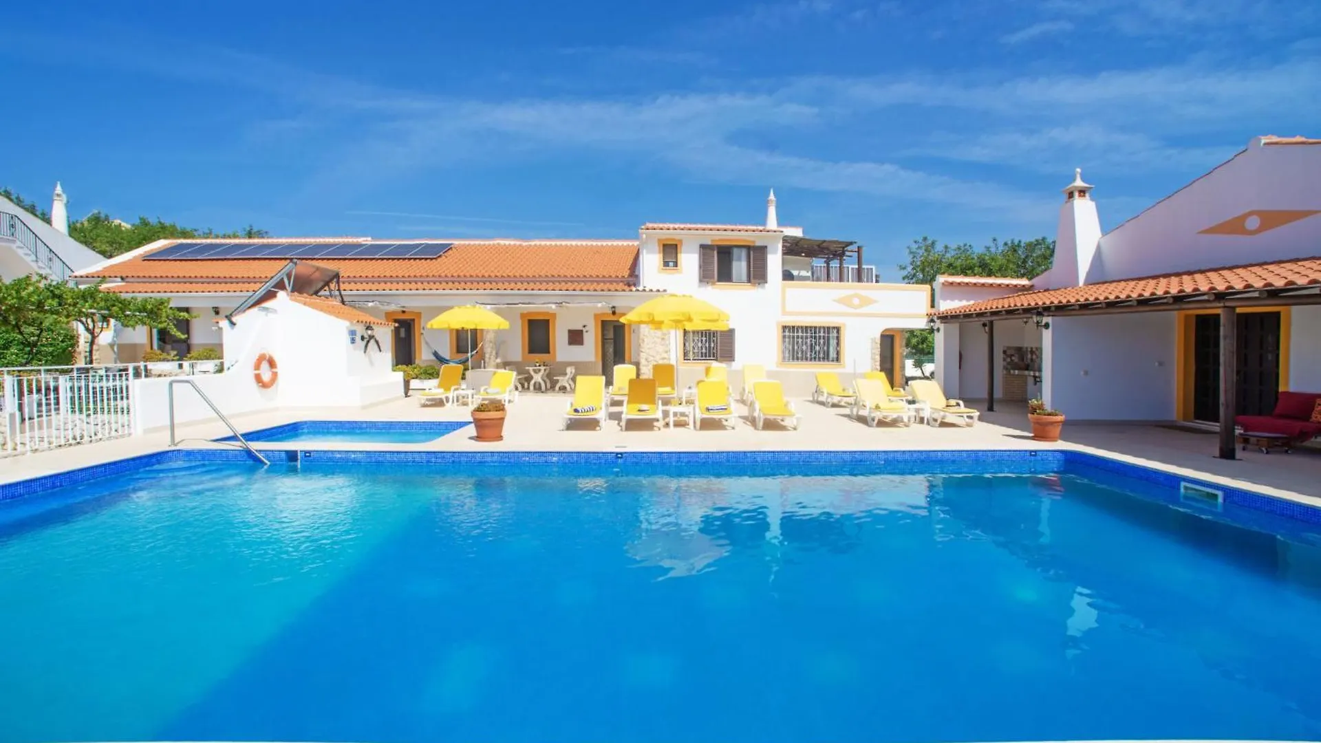 Holiday Home Ana By Interhome Paderne