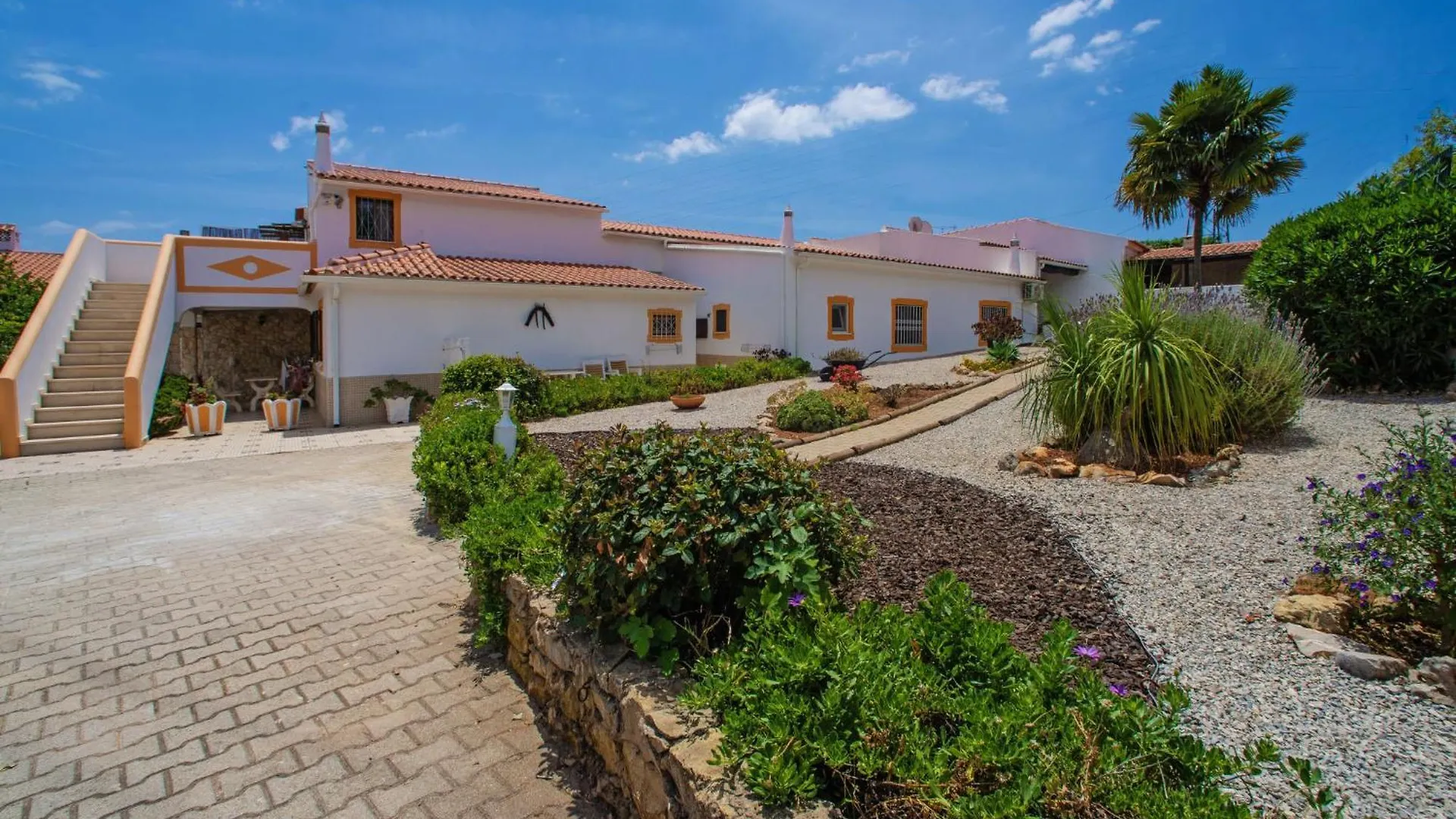 Holiday Home Ana By Interhome Paderne  Paderne (Faro)