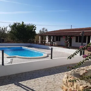 Quinta Cosy Casa de Férias