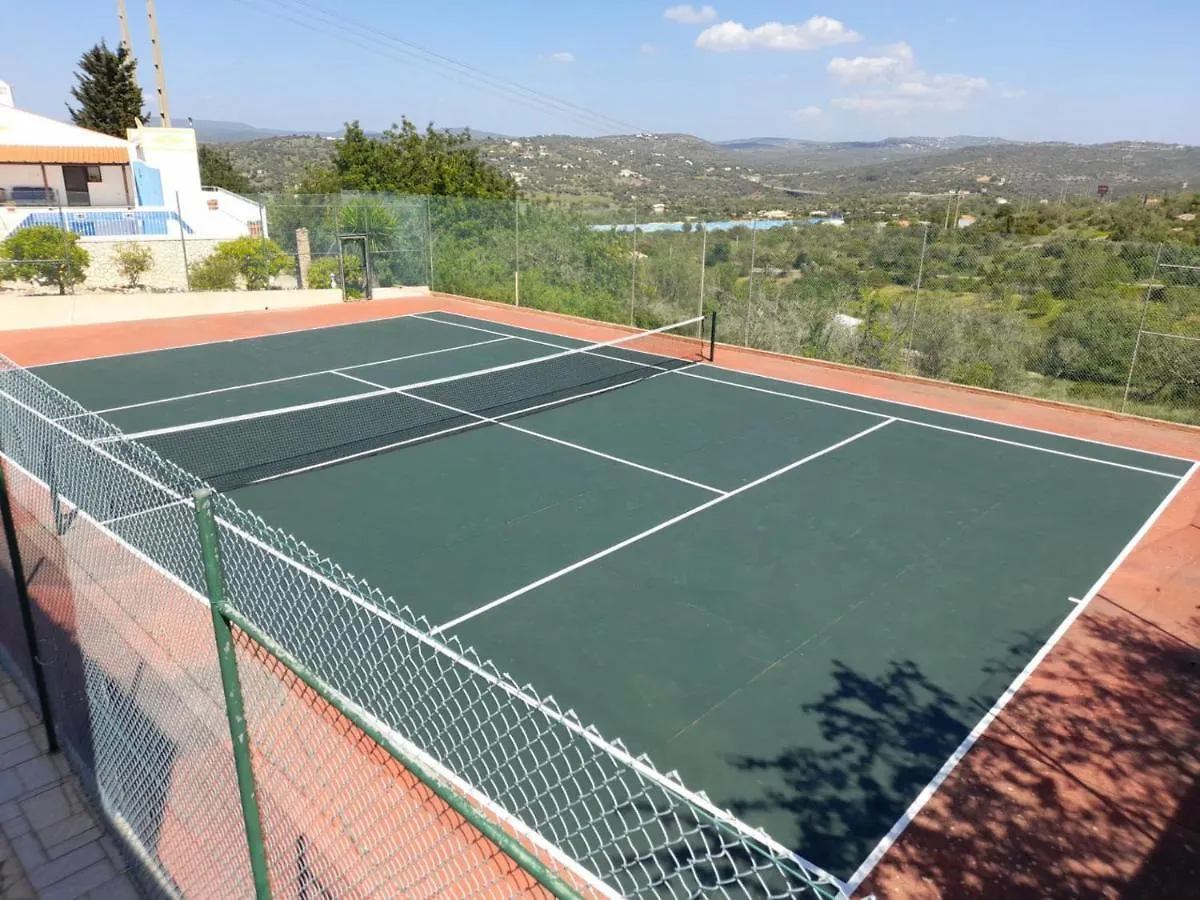 Holiday Home Ana By Interhome Paderne  Portugal