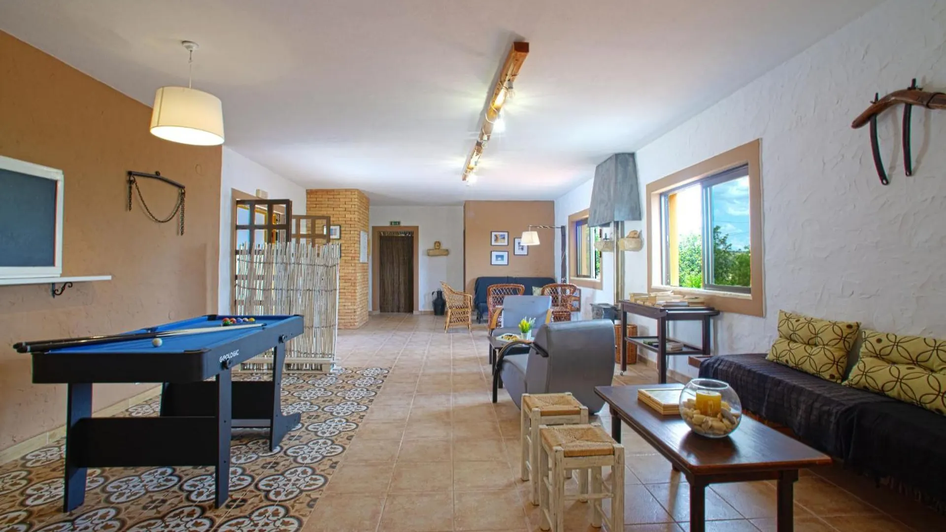 Holiday Home Ana By Interhome Paderne  0*, Paderne (Faro)