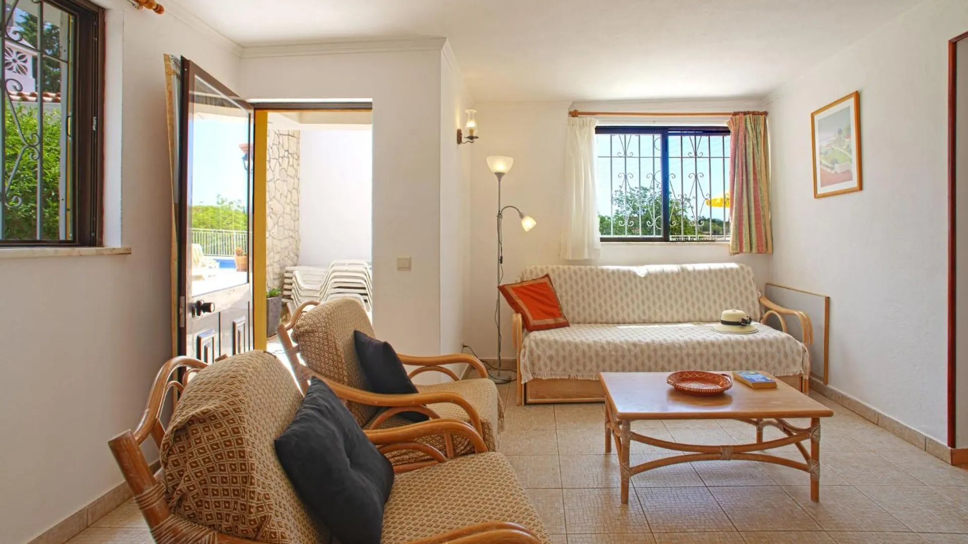 Holiday Home Ana By Interhome Paderne