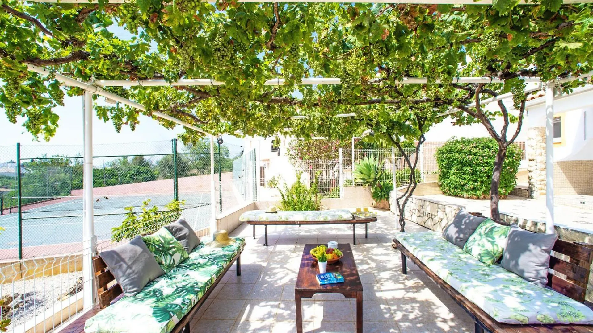 Holiday Home Ana By Interhome Paderne  0*, Paderne (Faro)