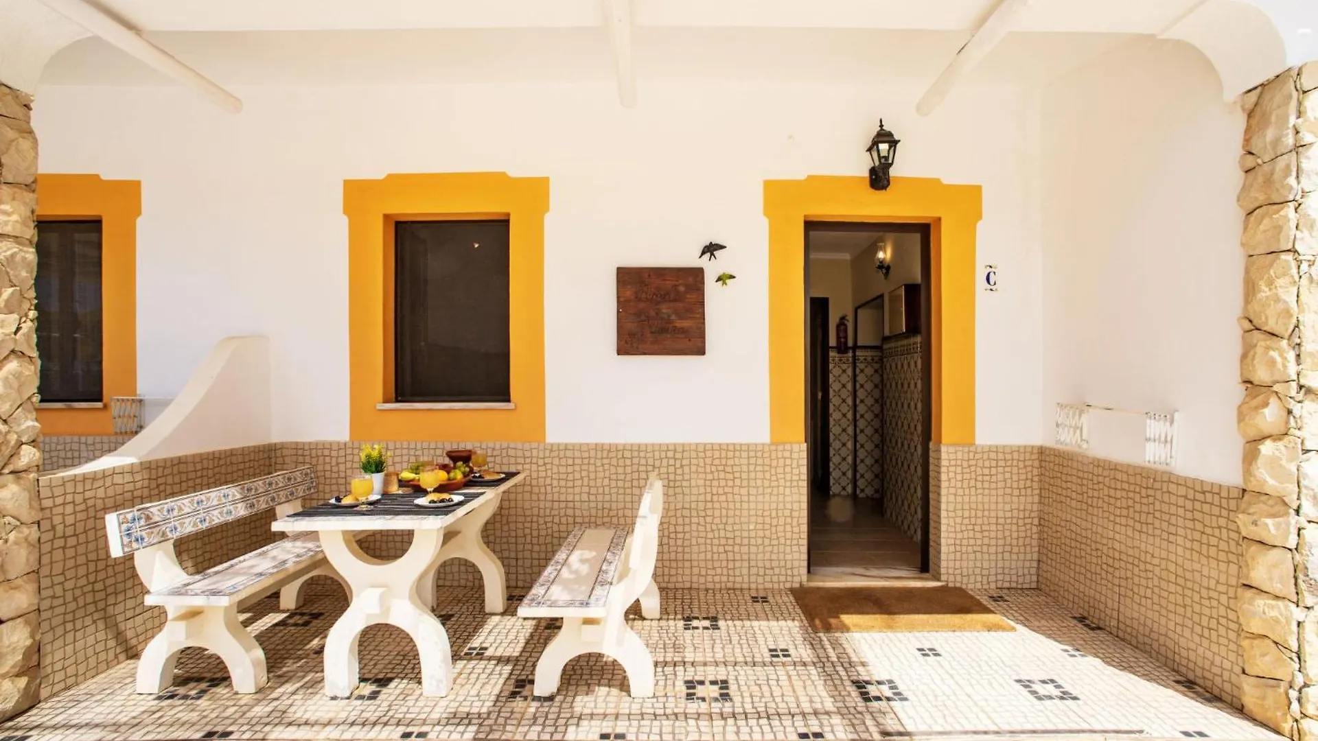 Holiday Home Ana By Interhome Paderne