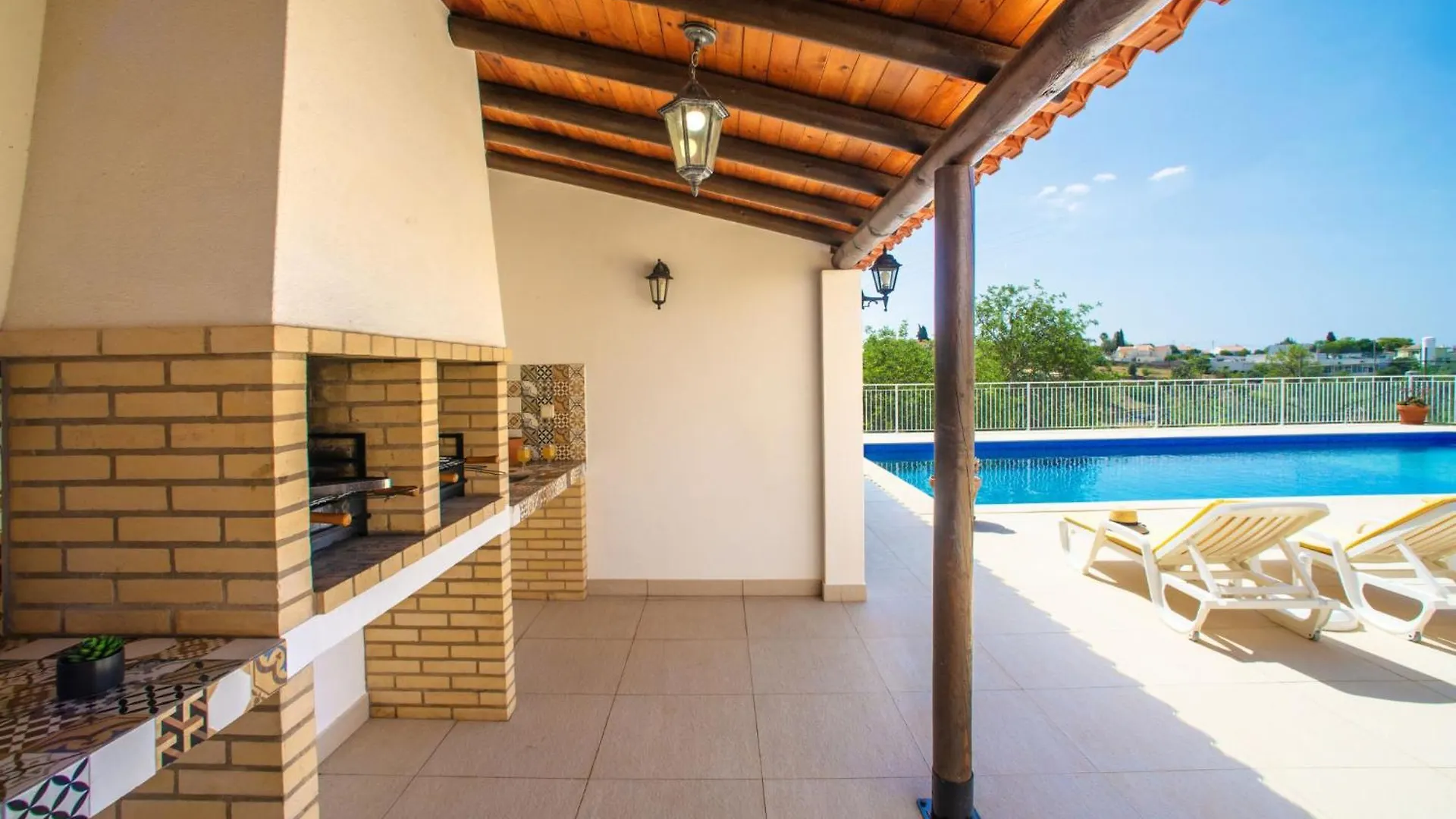 Holiday Home Ana By Interhome Paderne  0*, Paderne (Faro)