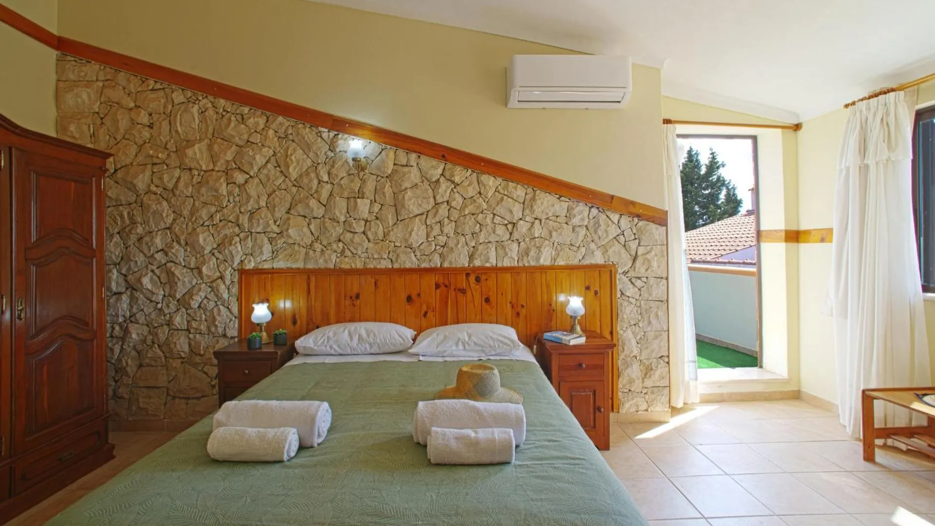 Holiday Home Ana By Interhome Paderne