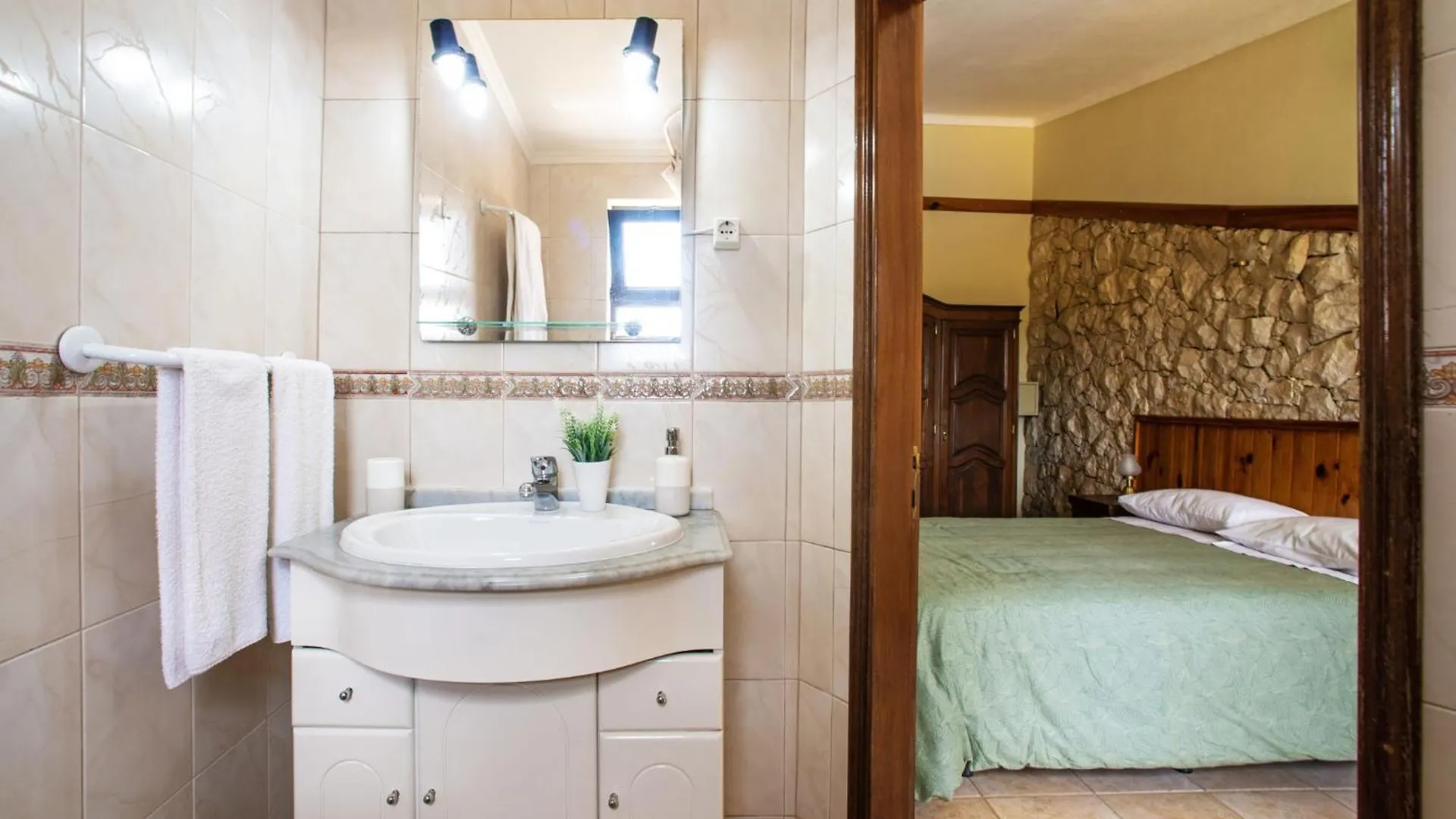 Holiday Home Ana By Interhome Paderne  Portugal