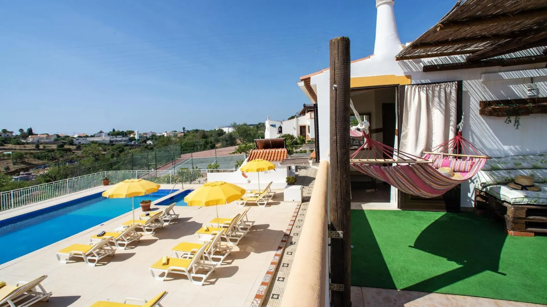 Holiday Home Ana By Interhome Paderne   Paderne (Faro)