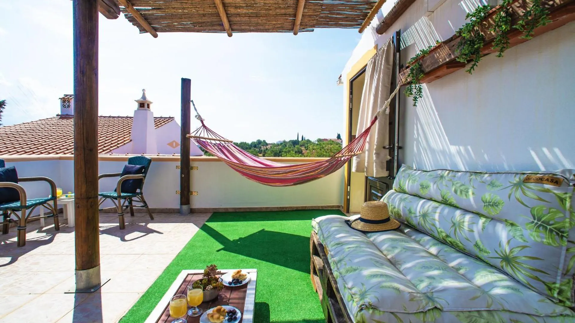 Holiday Home Ana By Interhome Paderne