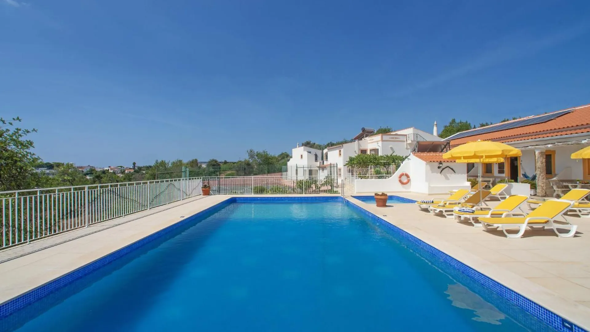 Holiday Home Ana By Interhome Paderne
