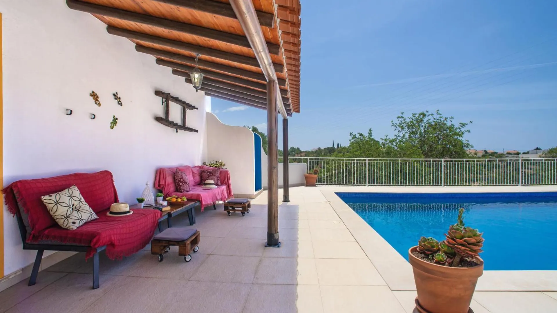 Holiday Home Ana By Interhome Paderne