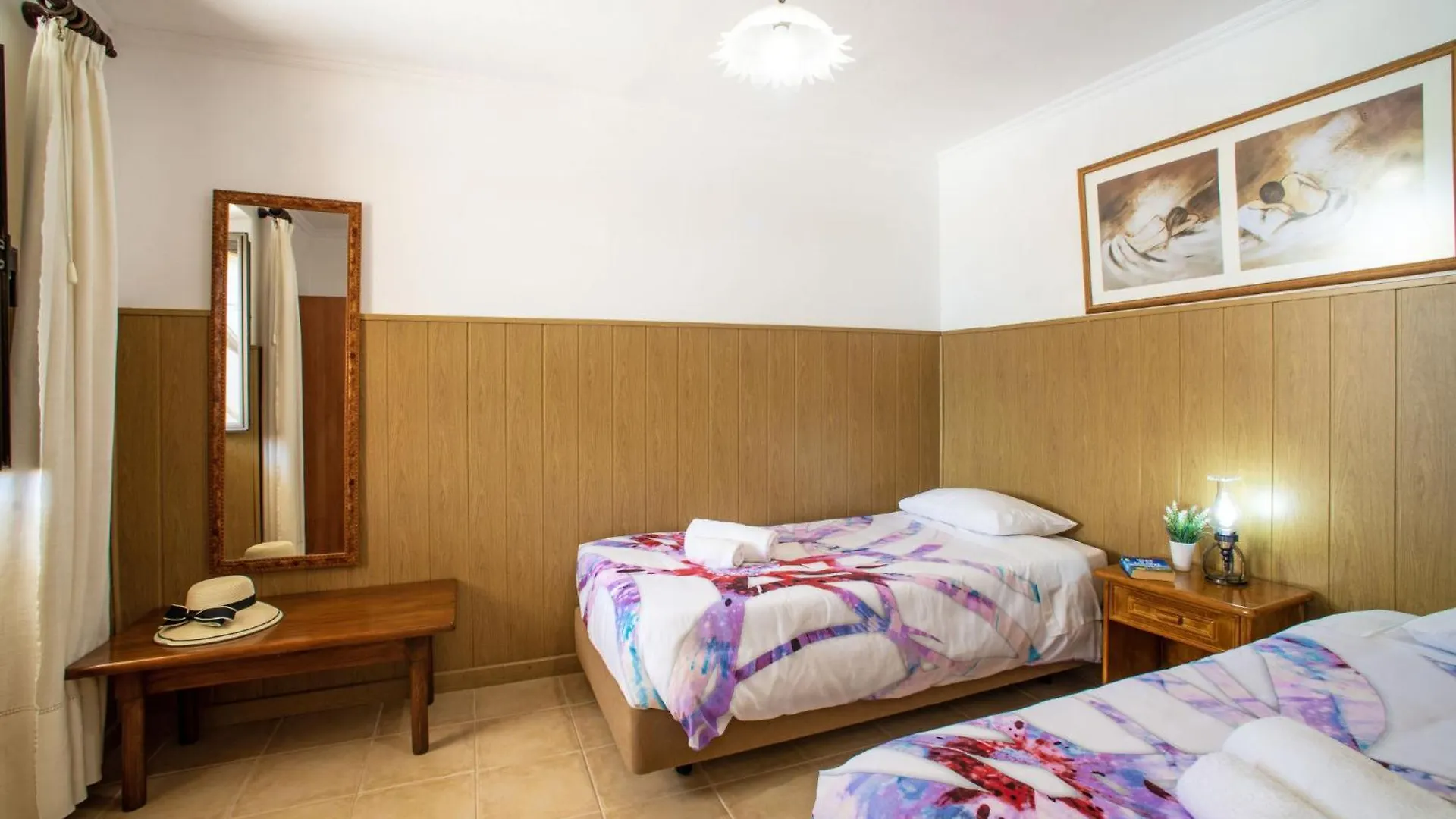 Holiday Home Ana By Interhome Paderne   Paderne (Faro)