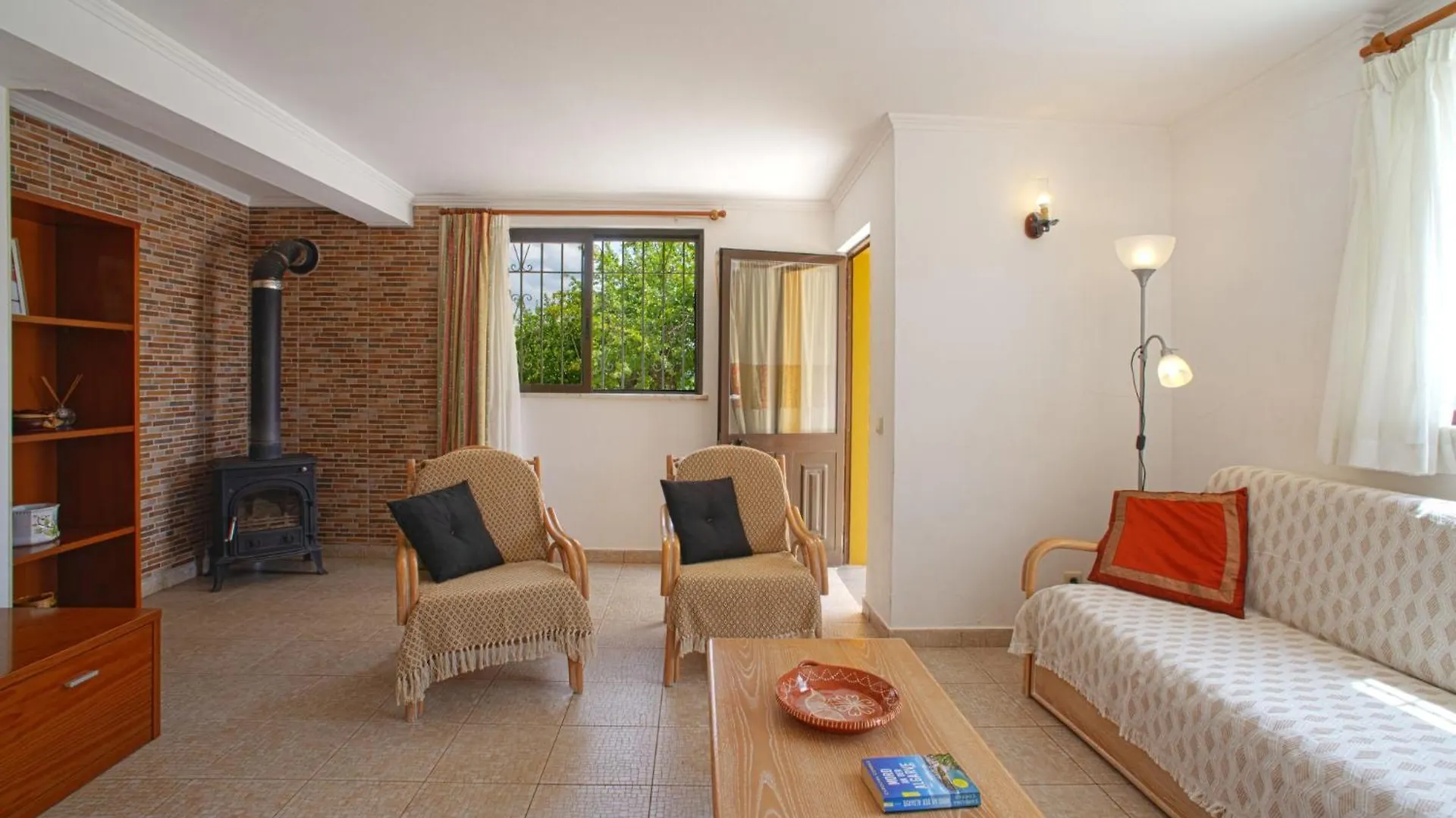Holiday Home Ana By Interhome Paderne